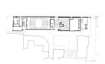 Ground floor plan © Howarth Tompkins