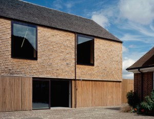 Photo © Howarth Tompkins