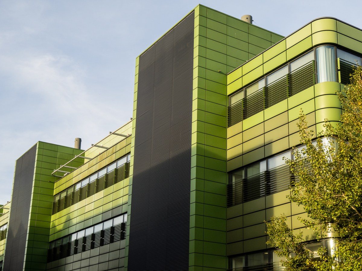 ORC Research Building