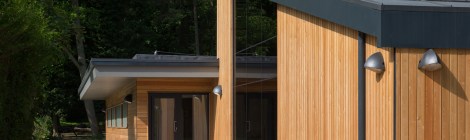 youlbury scout activity centre