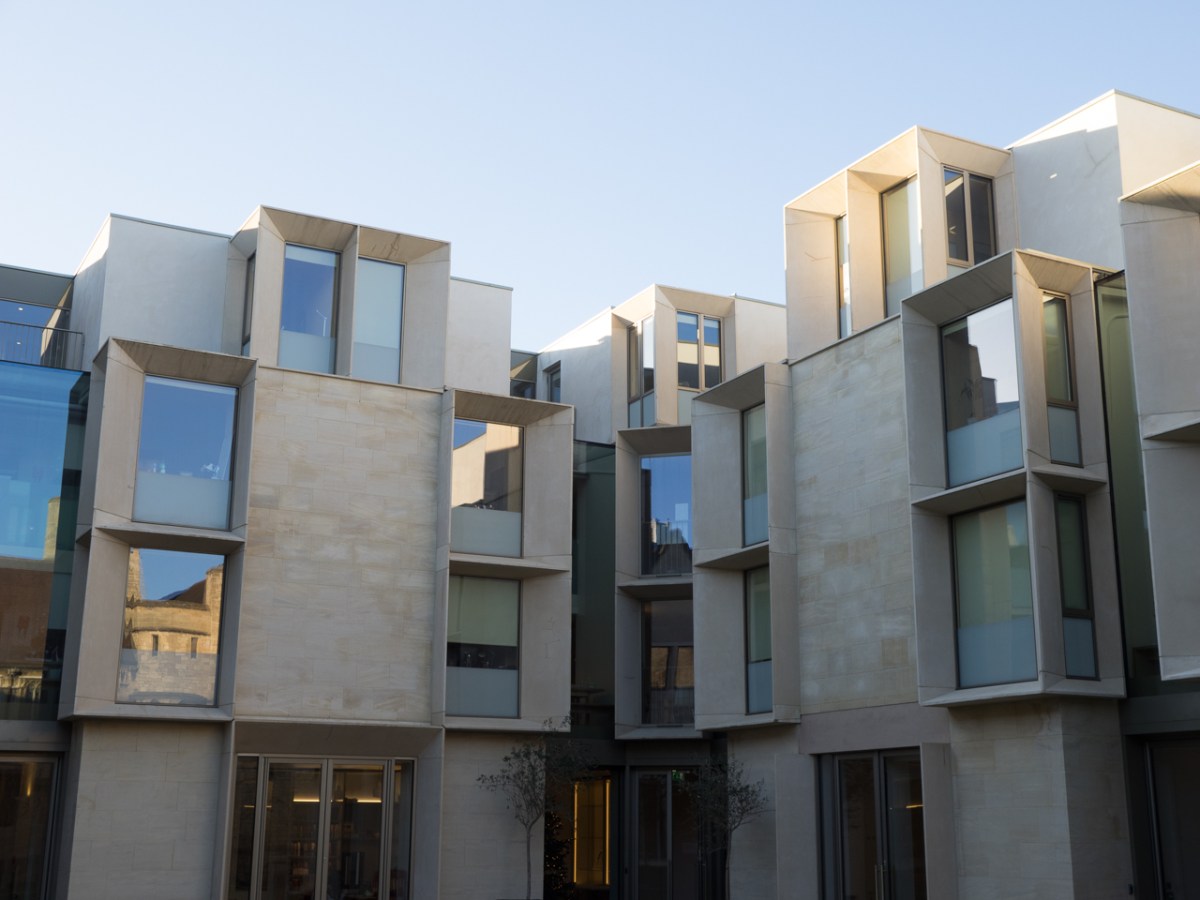 st cross west quad 3